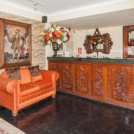 Hotel Agustos Cuzco Zewnętrze zdjęcie