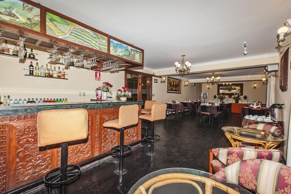 Hotel Agustos Cuzco Zewnętrze zdjęcie