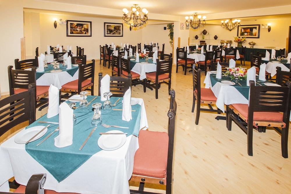 Hotel Agustos Cuzco Zewnętrze zdjęcie