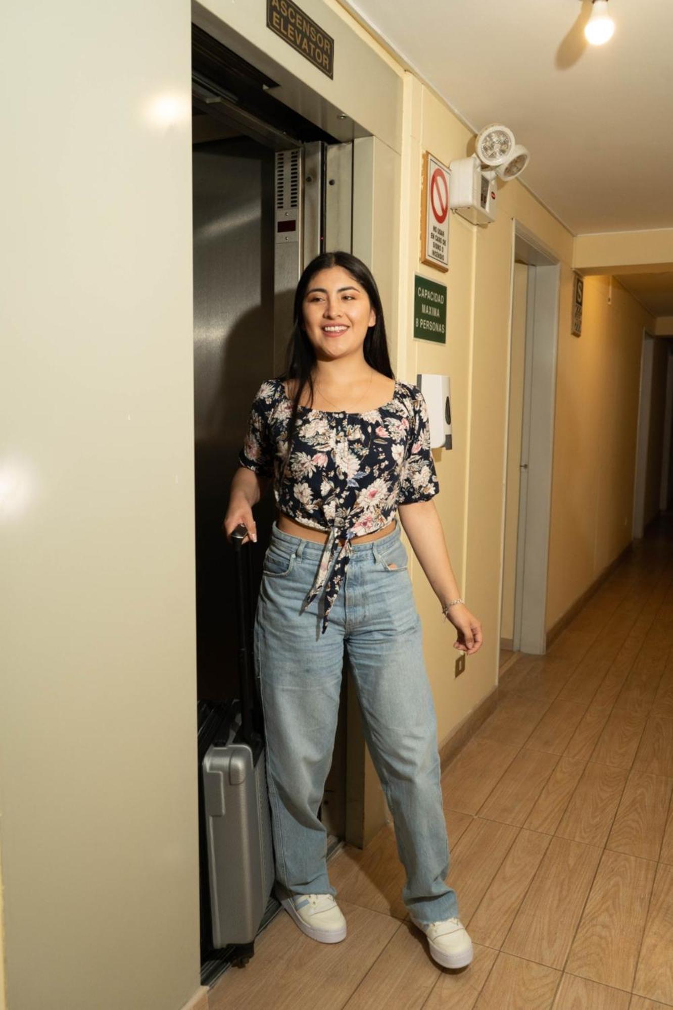 Hotel Agustos Cuzco Zewnętrze zdjęcie