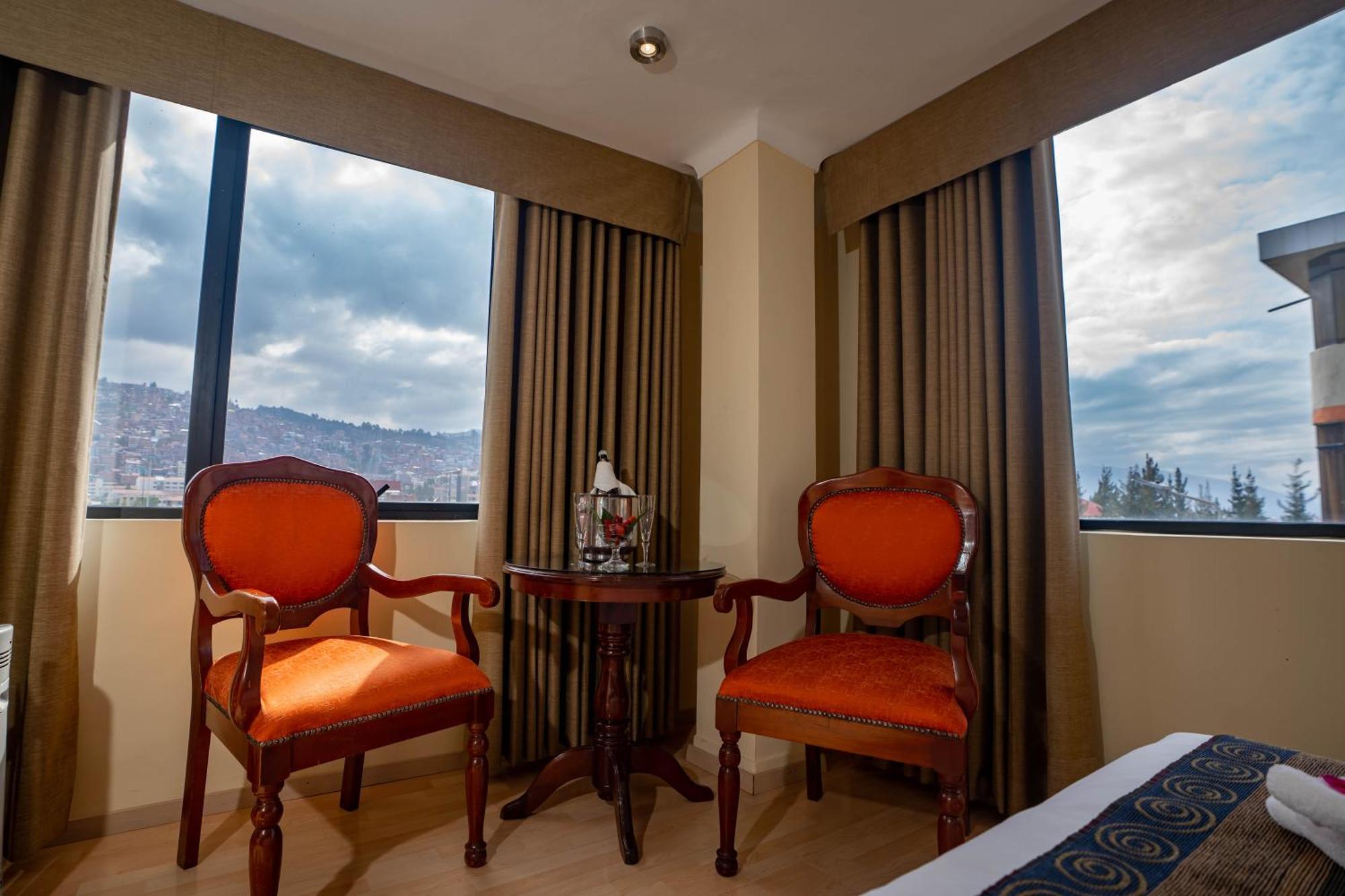 Hotel Agustos Cuzco Zewnętrze zdjęcie
