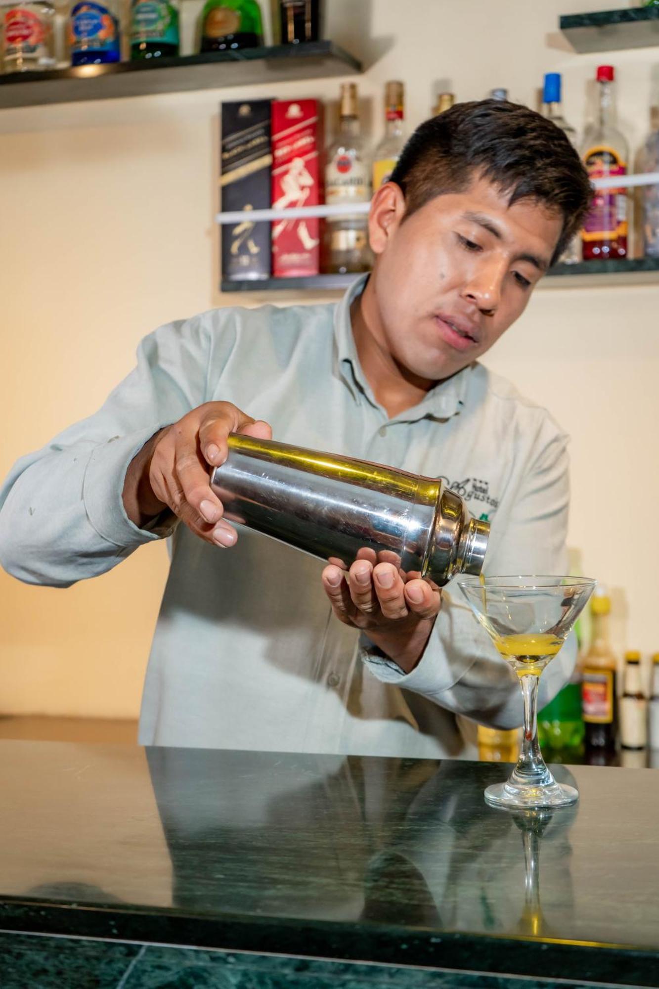 Hotel Agustos Cuzco Zewnętrze zdjęcie