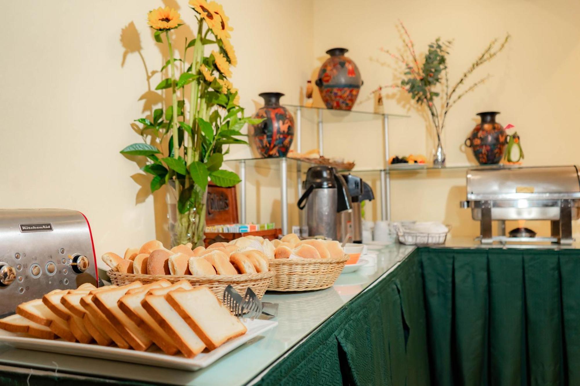Hotel Agustos Cuzco Zewnętrze zdjęcie