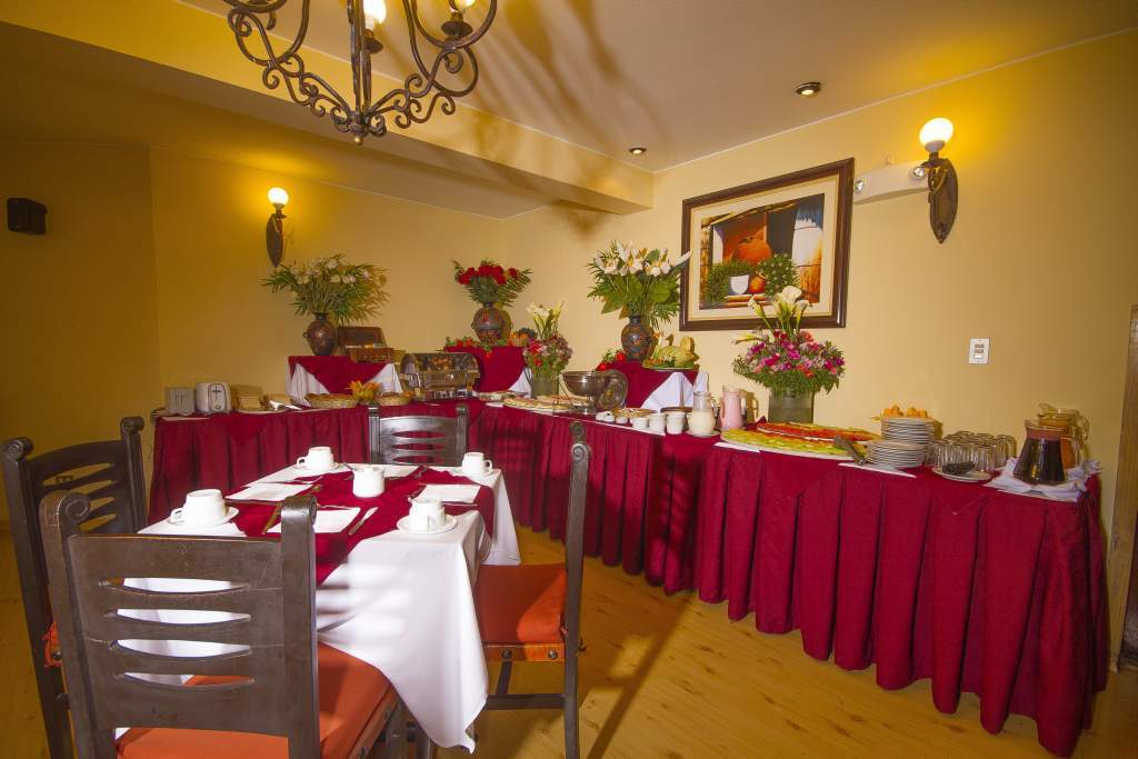 Hotel Agustos Cuzco Zewnętrze zdjęcie