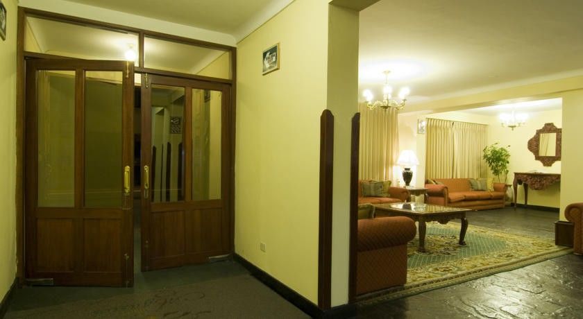 Hotel Agustos Cuzco Zewnętrze zdjęcie