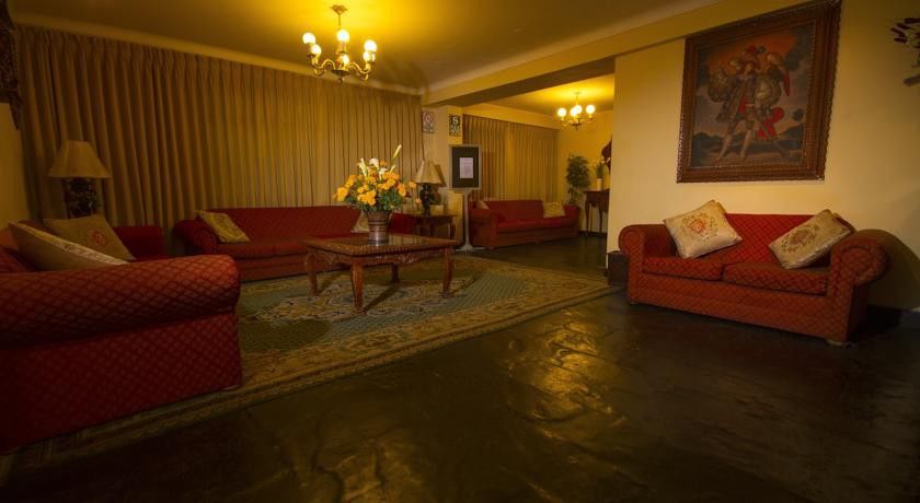 Hotel Agustos Cuzco Zewnętrze zdjęcie