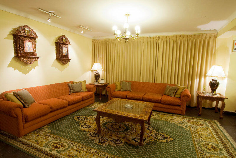 Hotel Agustos Cuzco Zewnętrze zdjęcie